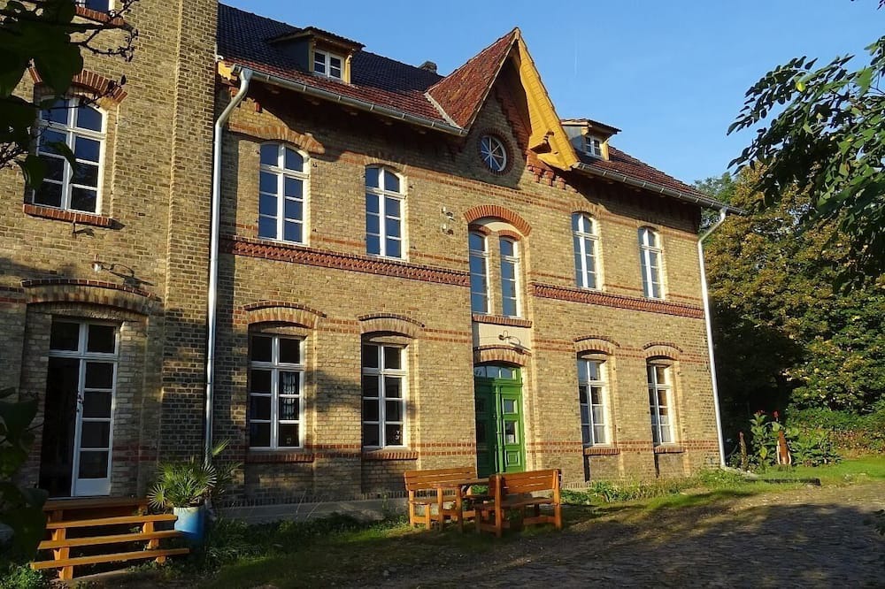 Photo of Outdoor in Kloster Lehnin