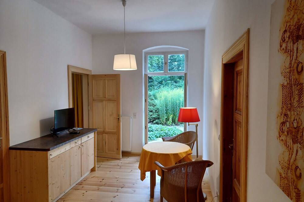 Photo of Livingroom in Kloster Lehnin
