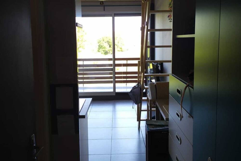 Photo of Bedroom in La Cure