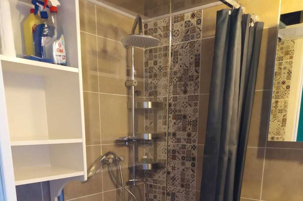 Photo of Bathroom in La Cure