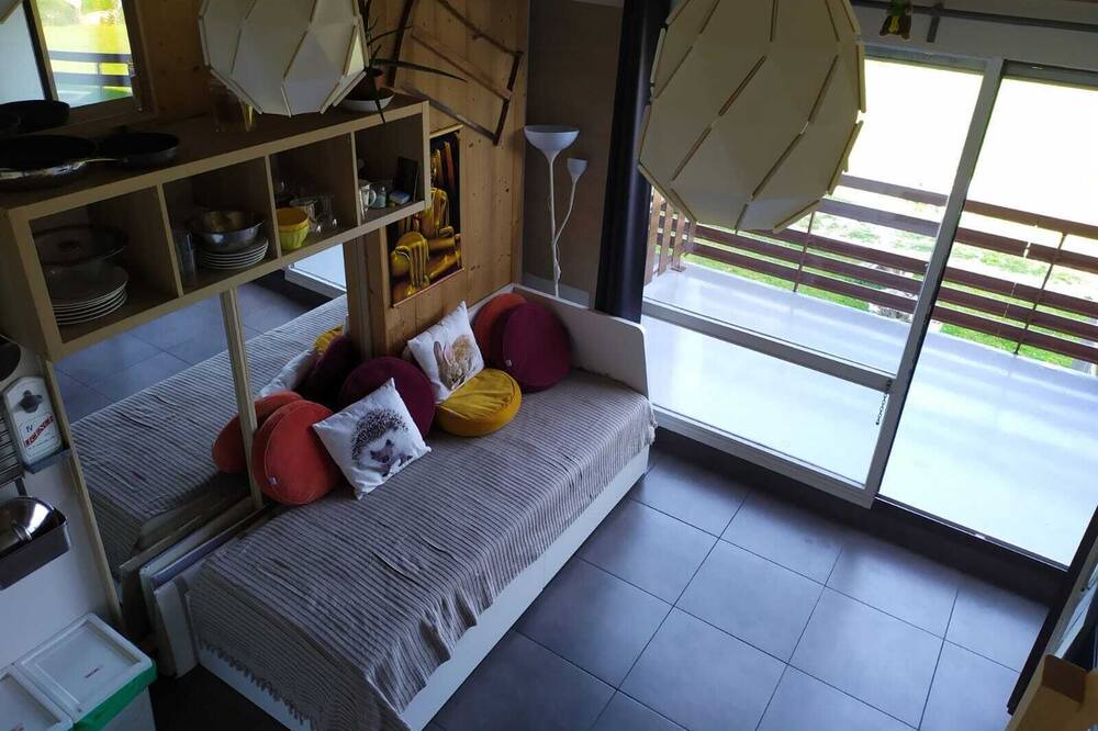 Photo of Bedroom in La Cure