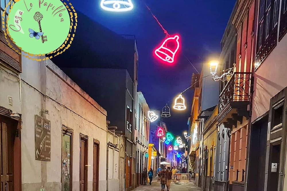 Photo of Outdoor in Historical Center