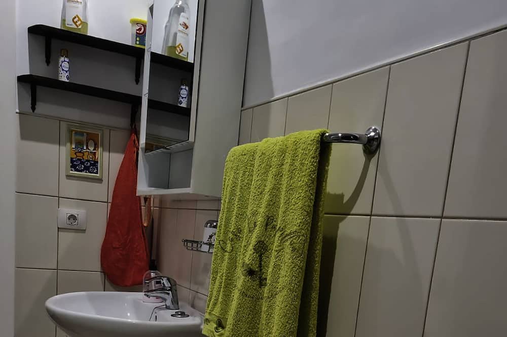 Photo of Bathroom in Historical Center