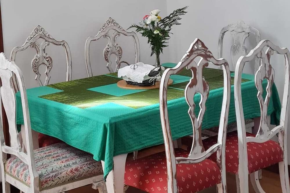 Photo of Kitchen in Historical Center