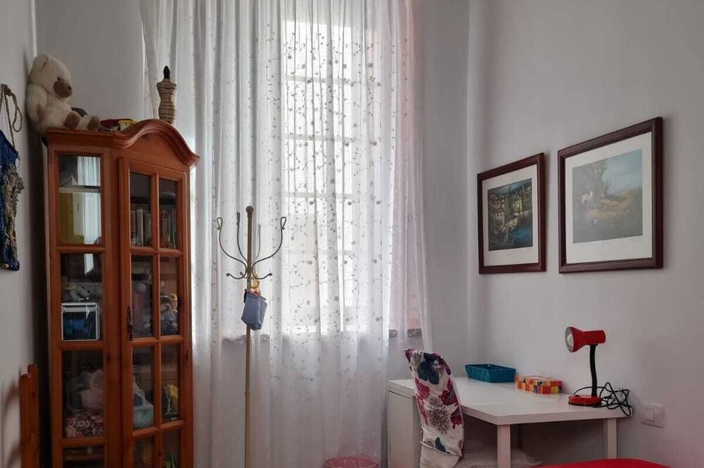 Photo of Bedroom in Historical Center