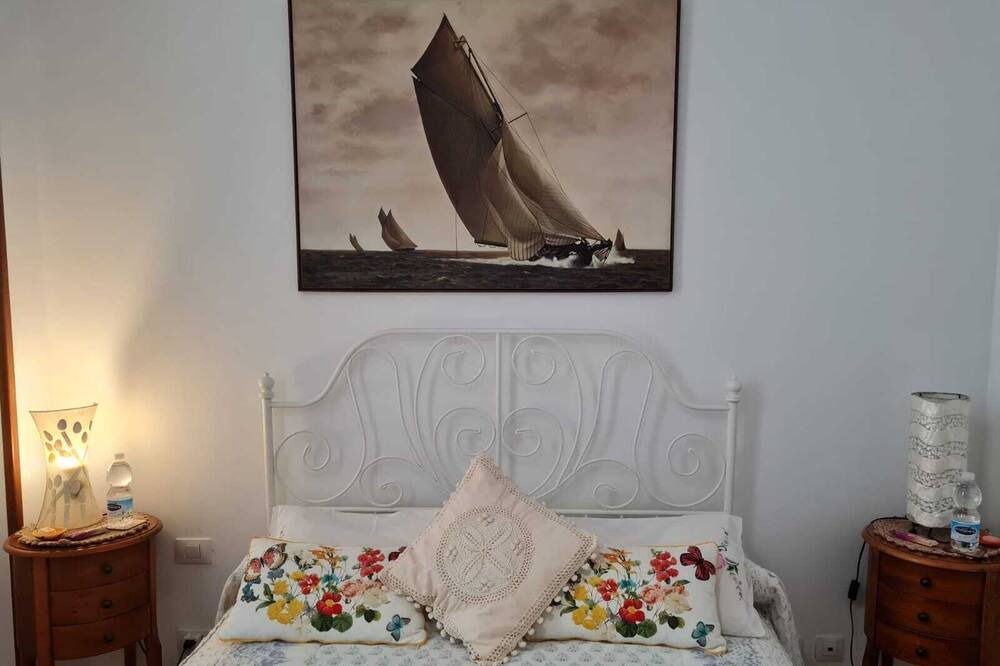 Photo of Bedroom in Historical Center
