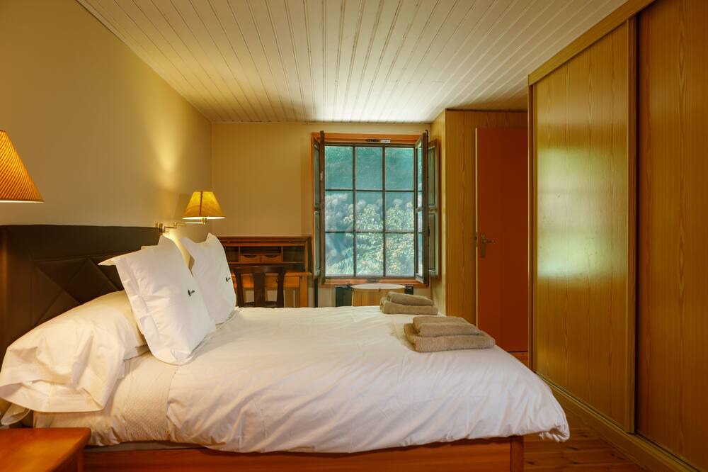 Photo of Bedroom in Luzmela