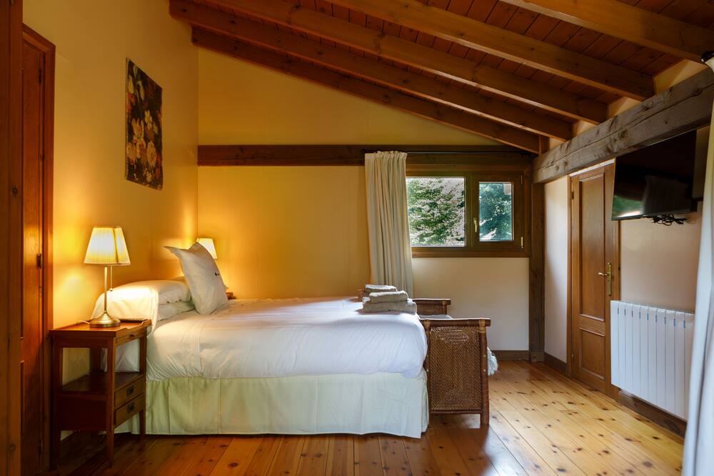 Photo of Bedroom in Luzmela