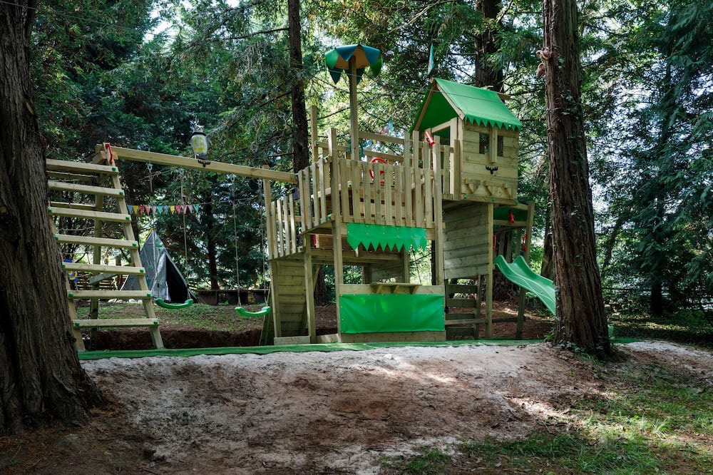 Photo of Outdoor in Luzmela