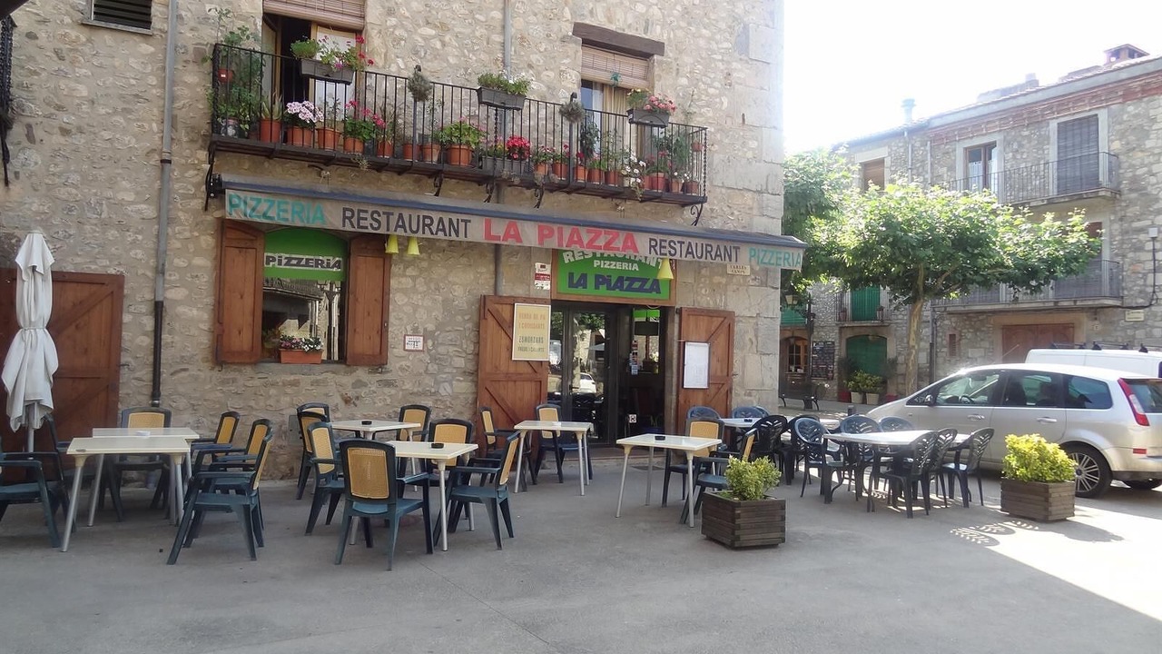 Photo of Others in Sant Llorenc de la Muga
