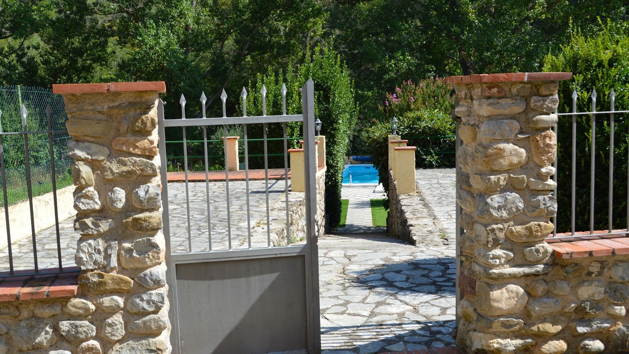 Photo of Outdoor in Sant Llorenc de la Muga