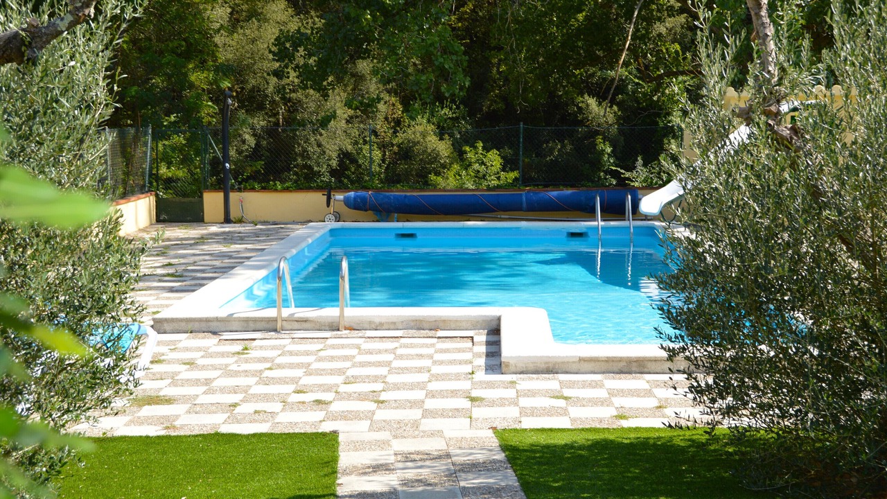 Photo of Outdoor in Sant Llorenc de la Muga