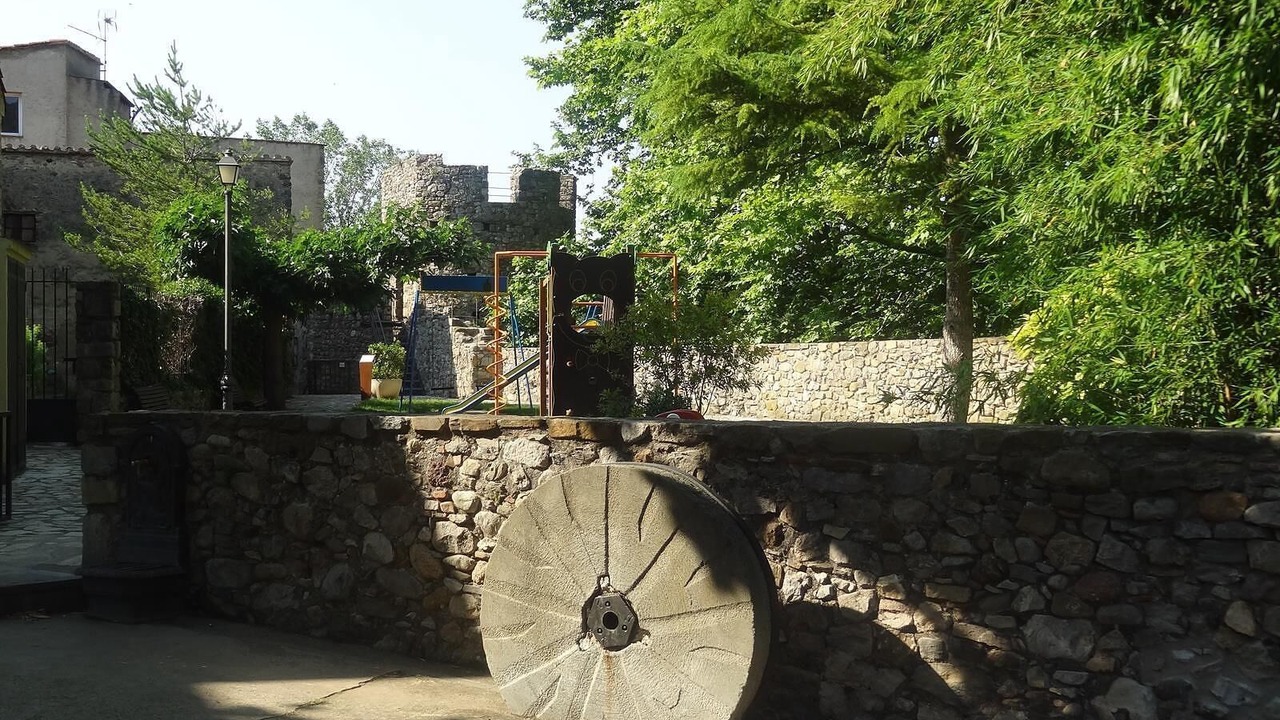 Photo of Outdoor in Sant Llorenc de la Muga