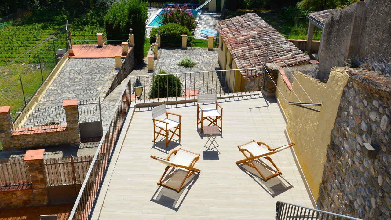 Photo of Outdoor in Sant Llorenc de la Muga