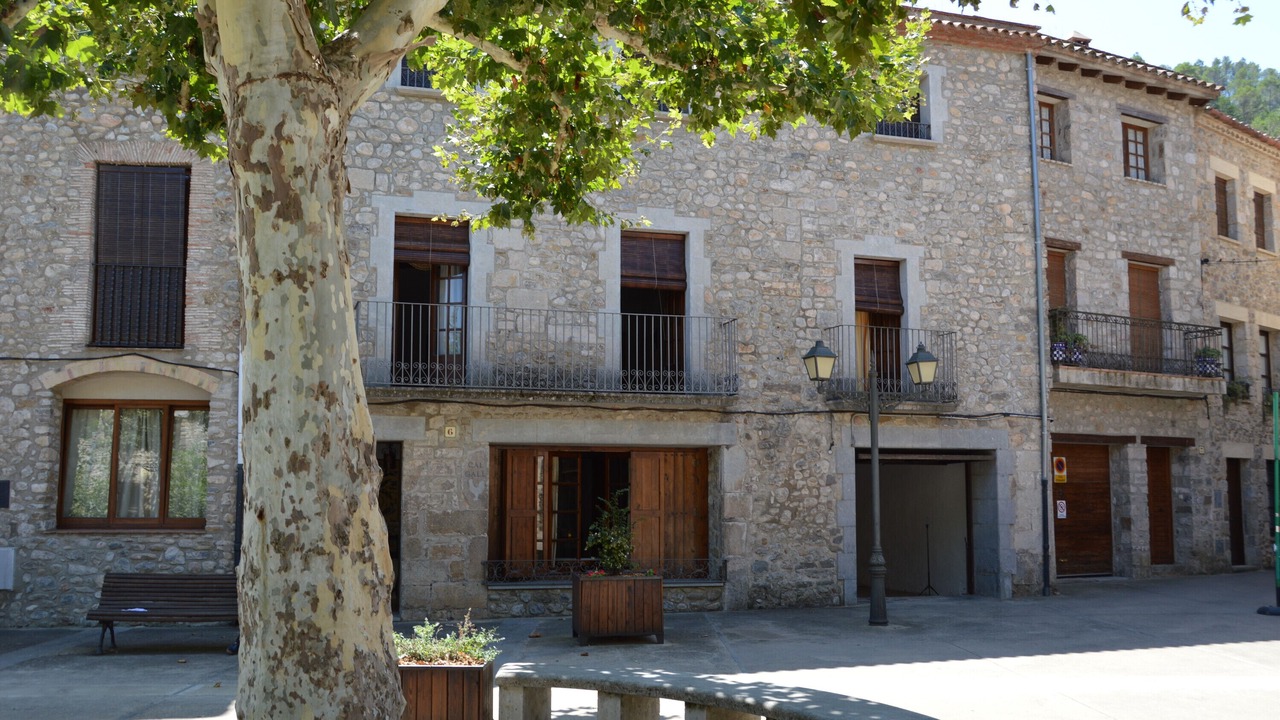 Photo of Outdoor in Sant Llorenc de la Muga