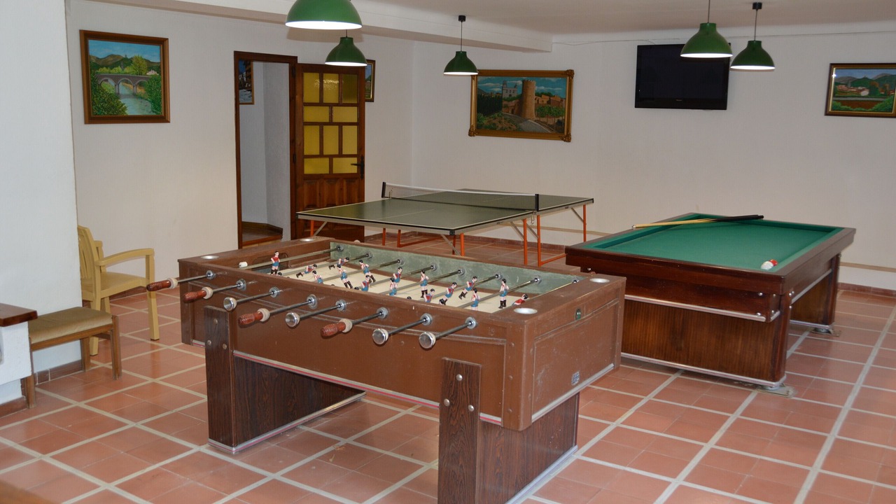 Photo of Bedroom in Sant Llorenc de la Muga