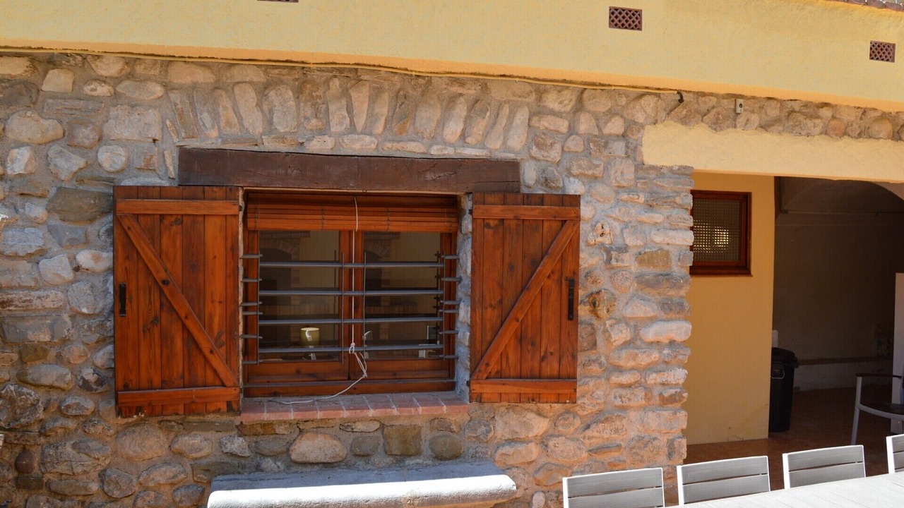Photo of Outdoor in Sant Llorenc de la Muga