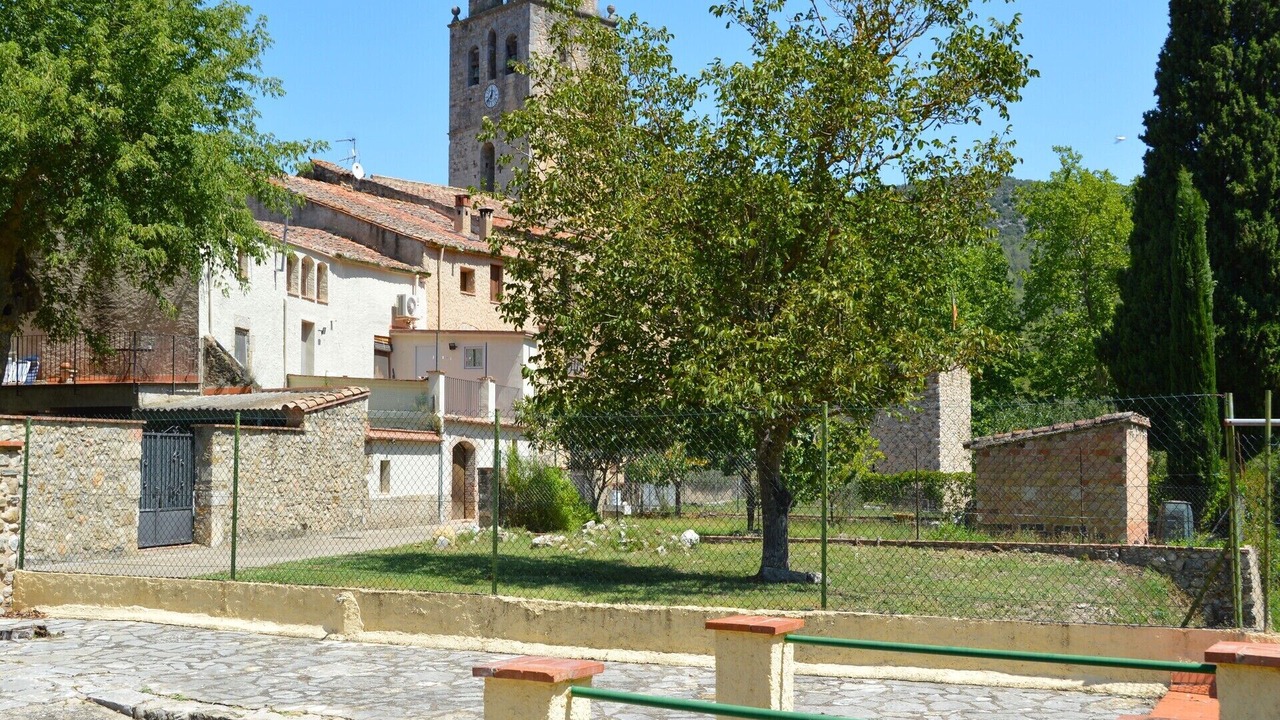 Photo of Outdoor in Sant Llorenc de la Muga