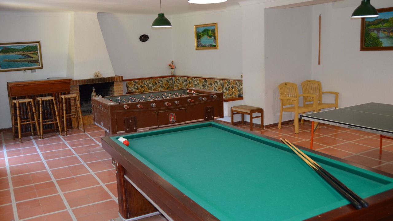 Photo of Bedroom in Sant Llorenc de la Muga