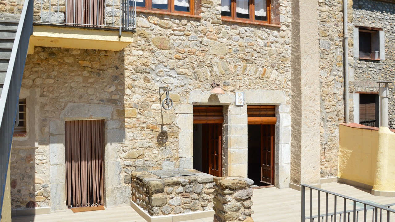 Photo of Outdoor in Sant Llorenc de la Muga