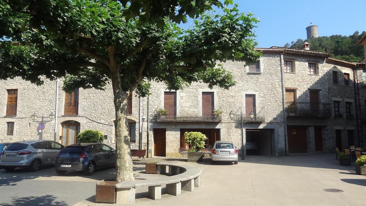 Photo of Outdoor in Sant Llorenc de la Muga