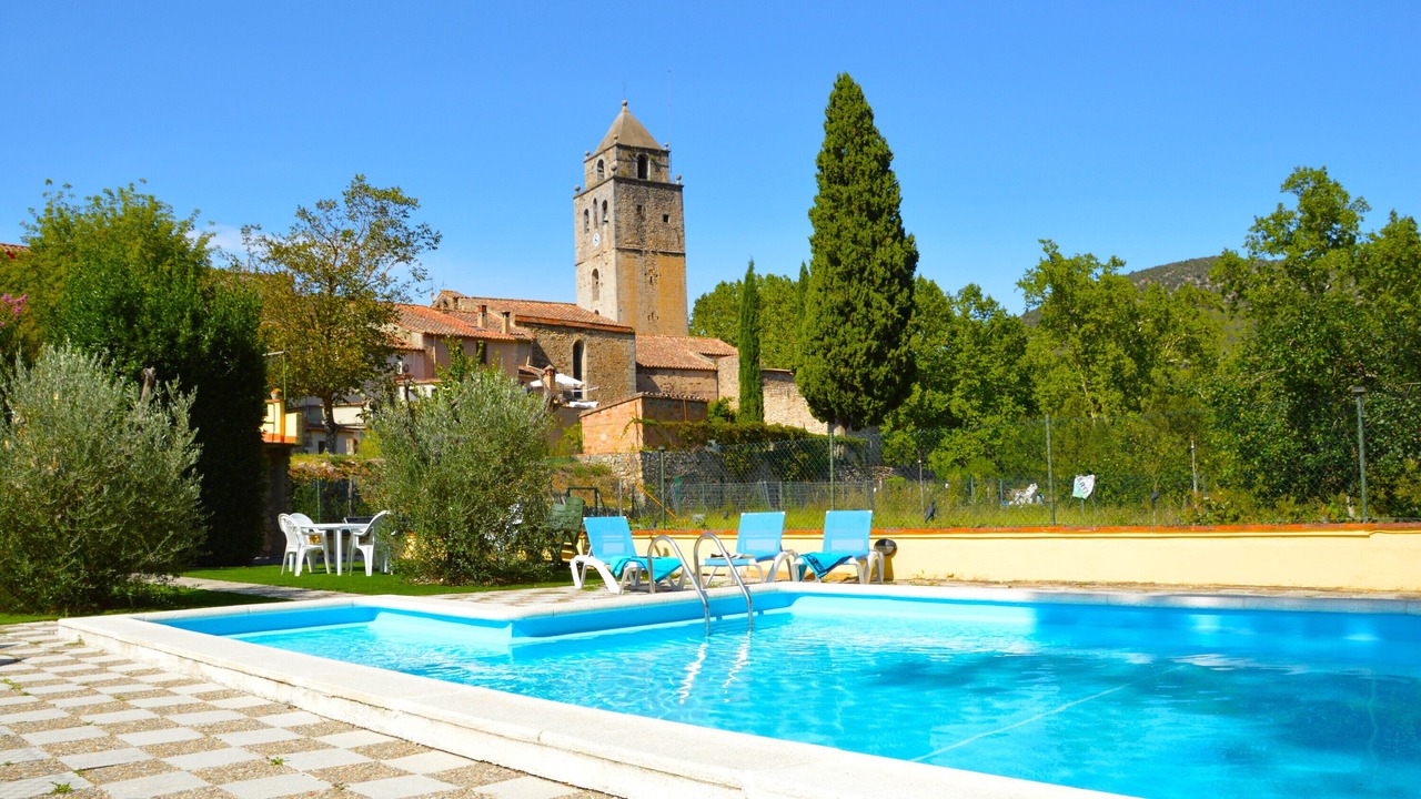 Photo of Outdoor in Sant Llorenc de la Muga