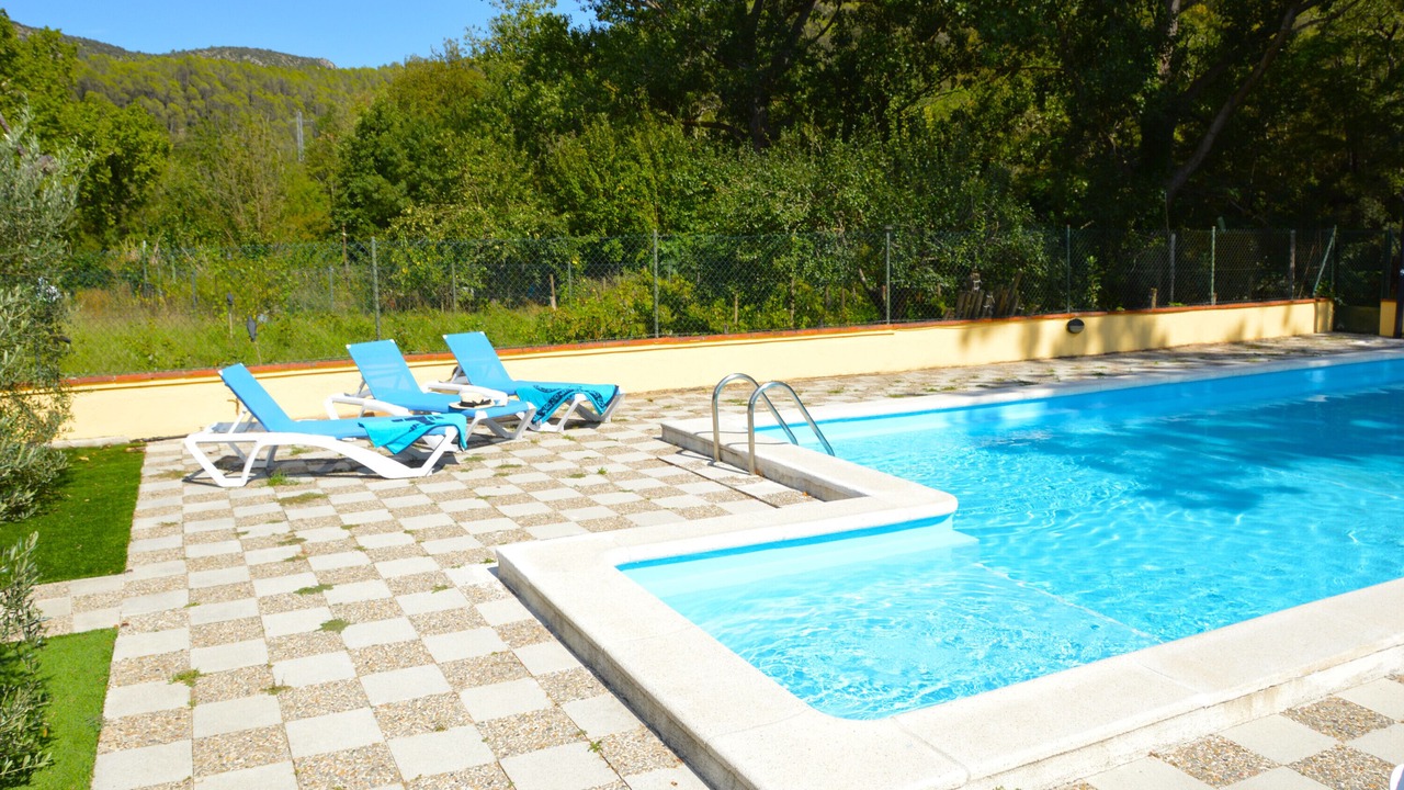 Photo of Outdoor in Sant Llorenc de la Muga
