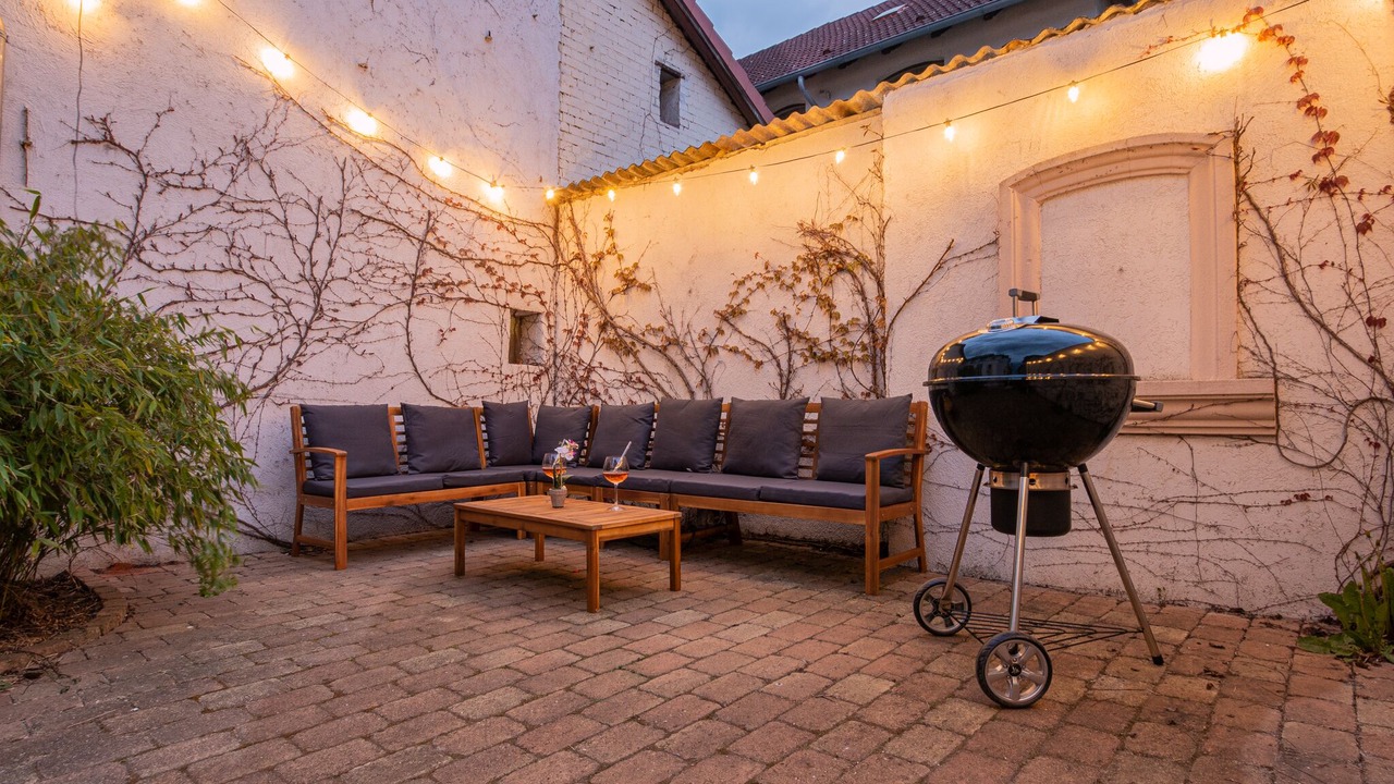 Photo of Outdoor in Oberricklingen