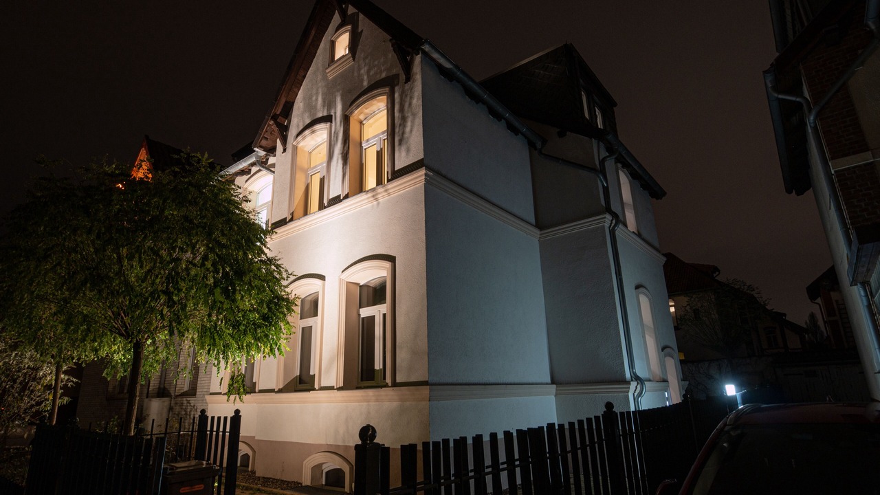 Photo of Outdoor in Oberricklingen