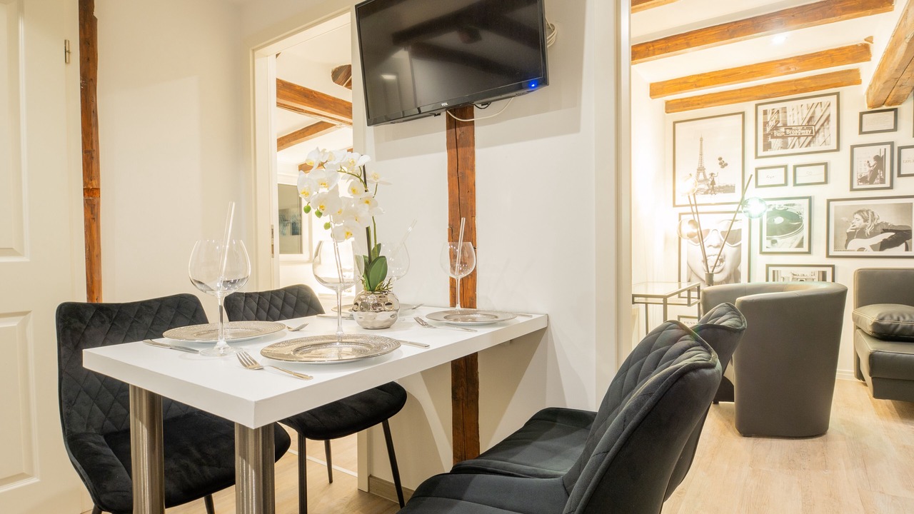 Photo of Kitchen in Oberricklingen