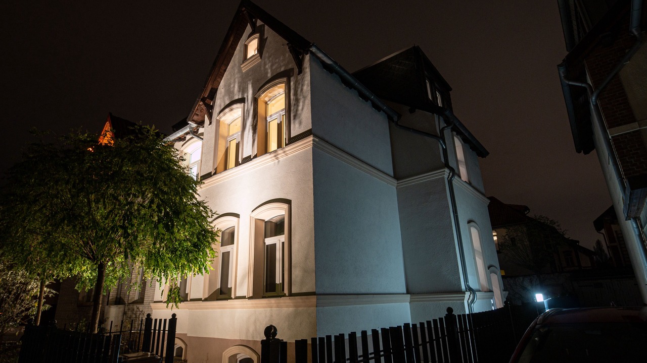 Photo of Outdoor in Oberricklingen