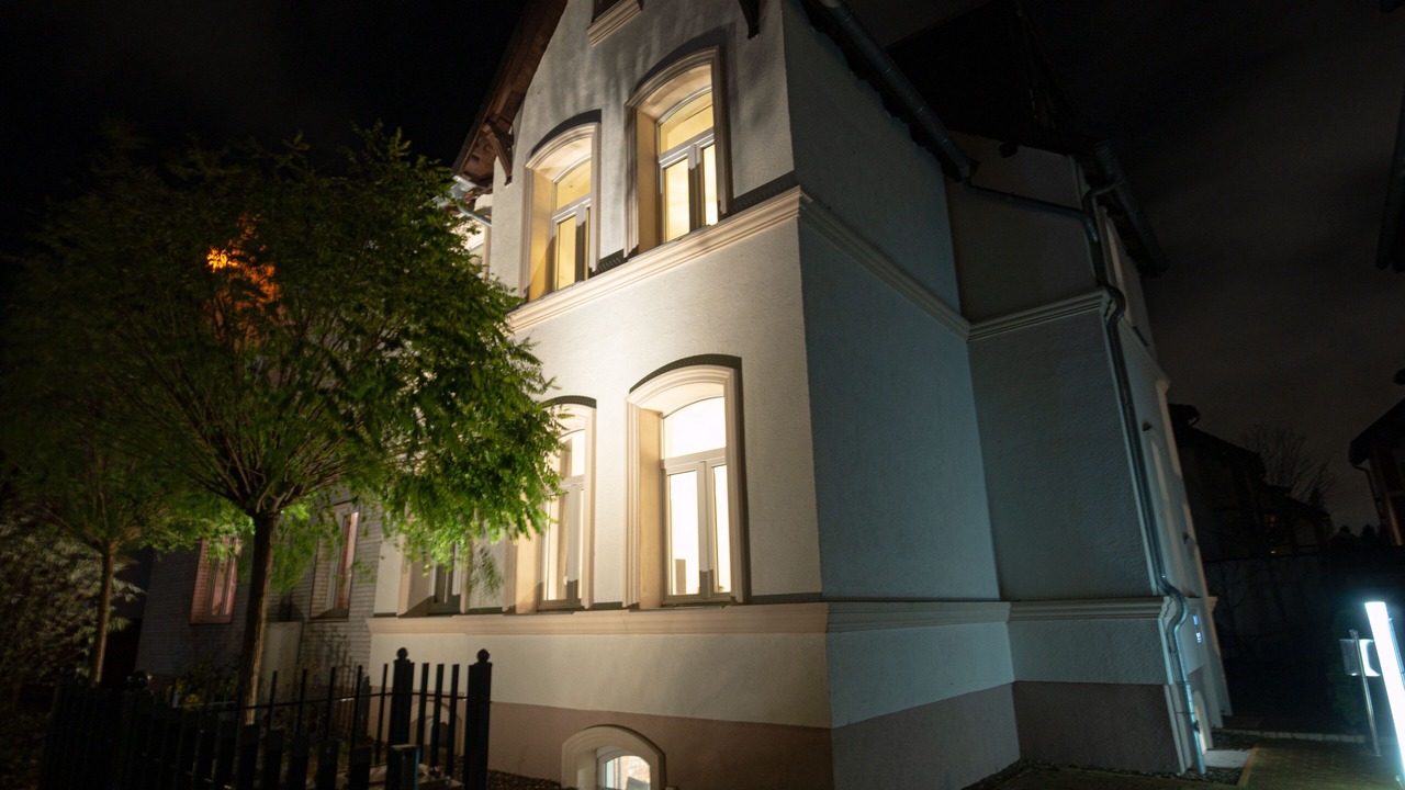 Photo of Outdoor in Oberricklingen