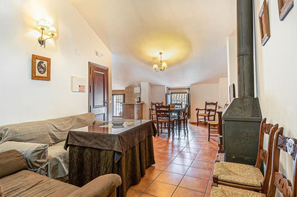 Photo of Bedroom in Grazalema