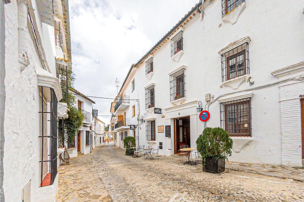 Photo of Outdoor in Grazalema