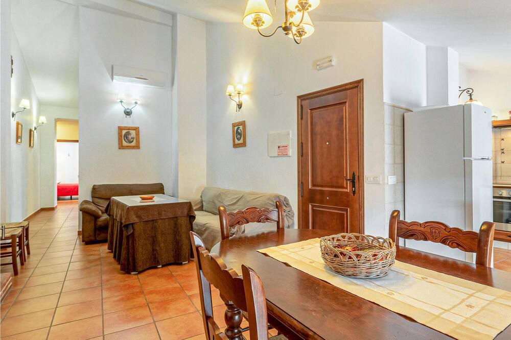Photo of Bedroom in Grazalema