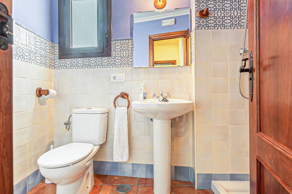 Photo of Bathroom in Grazalema