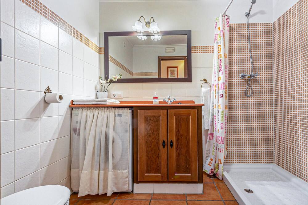 Photo of Bathroom in Grazalema