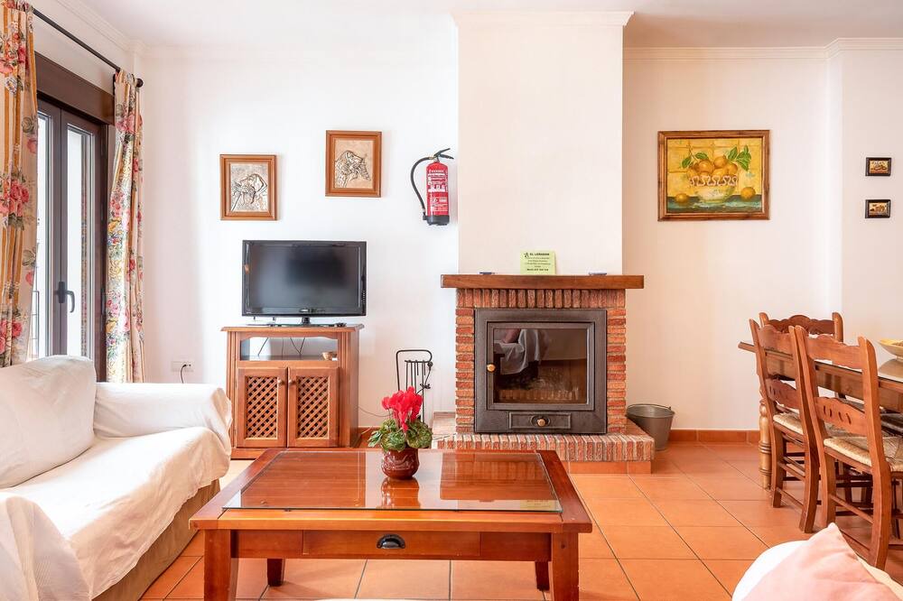 Photo of Bedroom in Grazalema