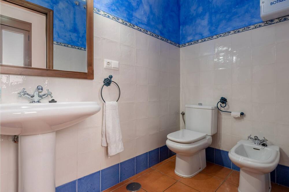 Photo of Bathroom in Grazalema