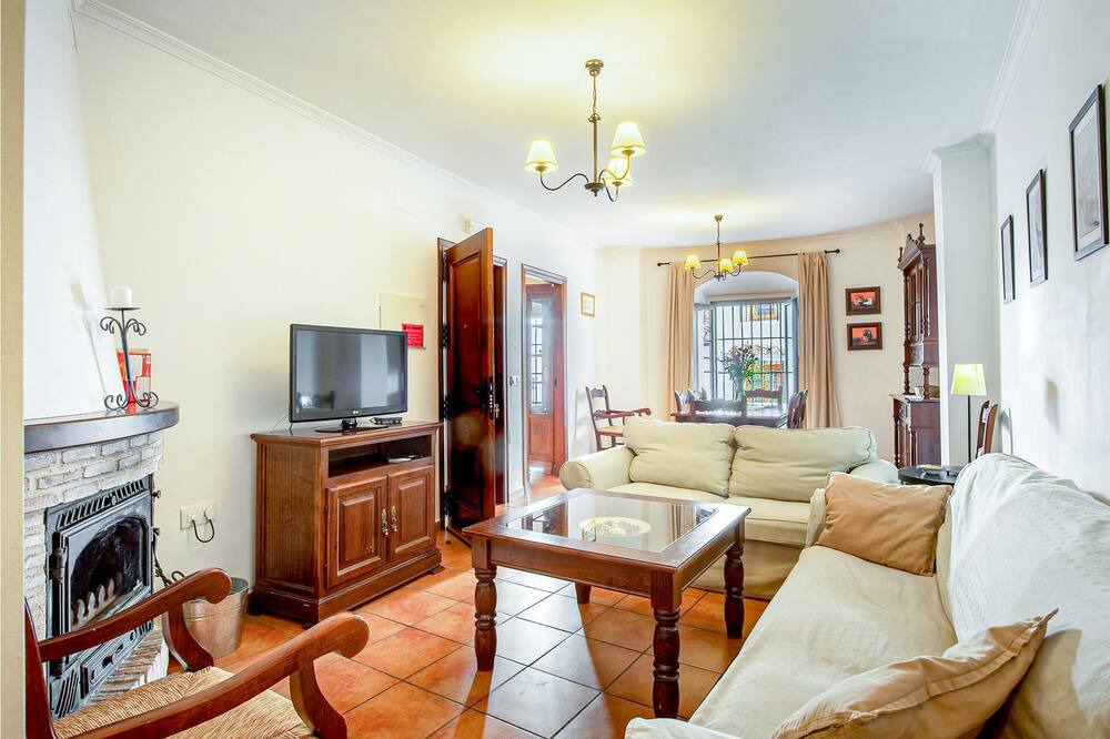 Photo of Bedroom in Grazalema