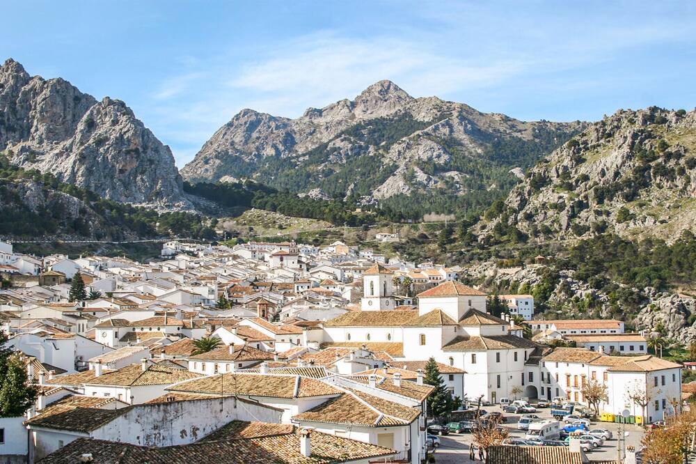 Photo of Others in Grazalema