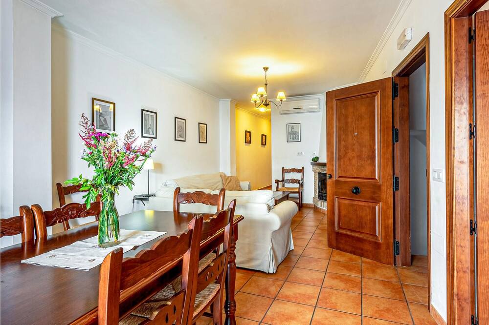 Photo of Bedroom in Grazalema
