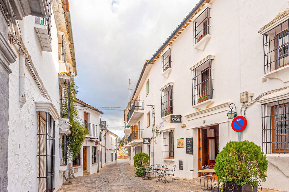 Photo of Outdoor in Grazalema