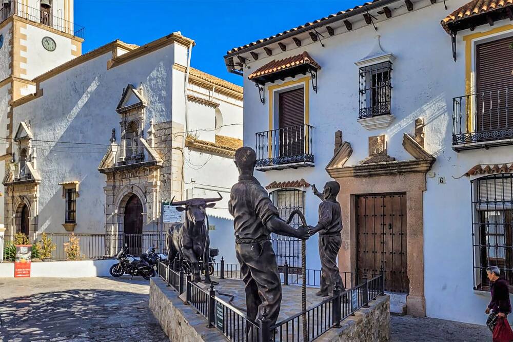 Photo of Others in Grazalema