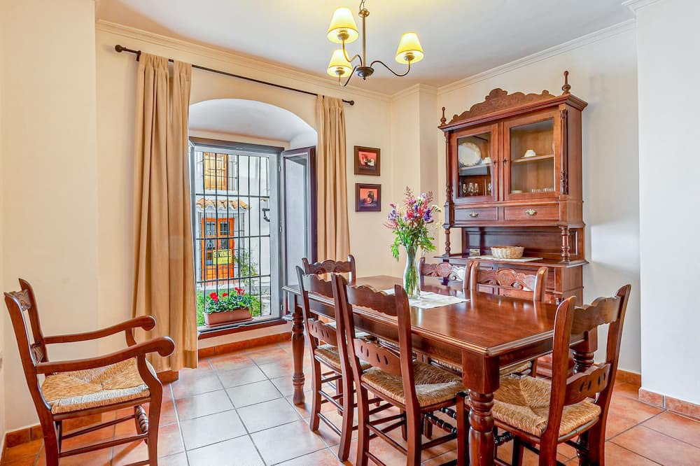 Photo of Bedroom in Grazalema