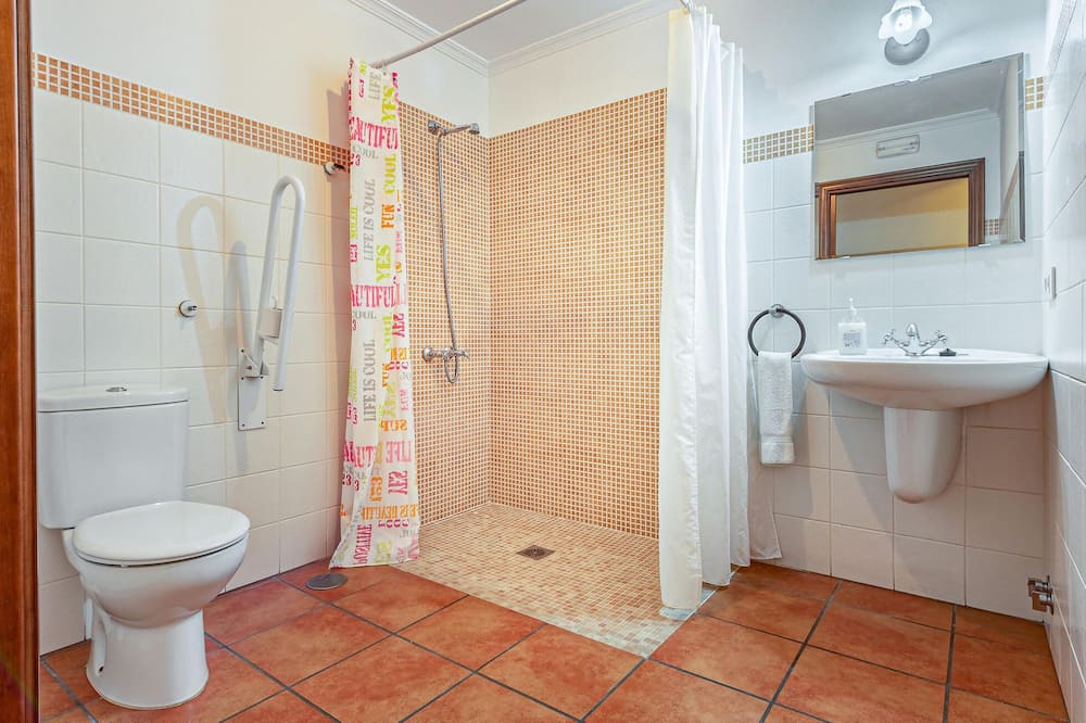 Photo of Bathroom in Grazalema