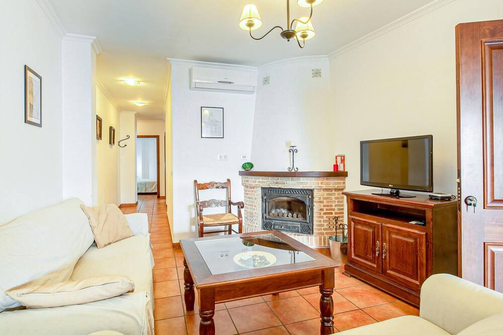 Photo of Bedroom in Grazalema