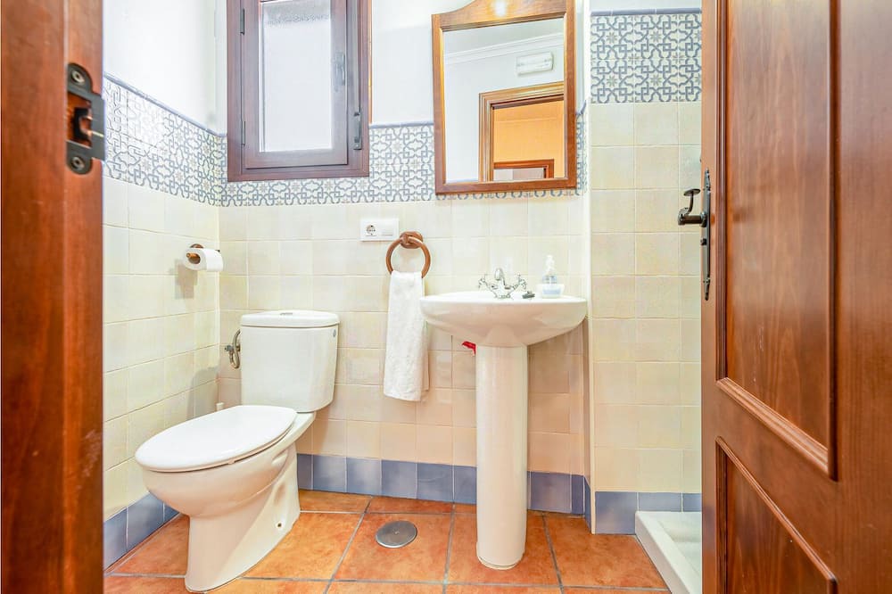 Photo of Bathroom in Grazalema