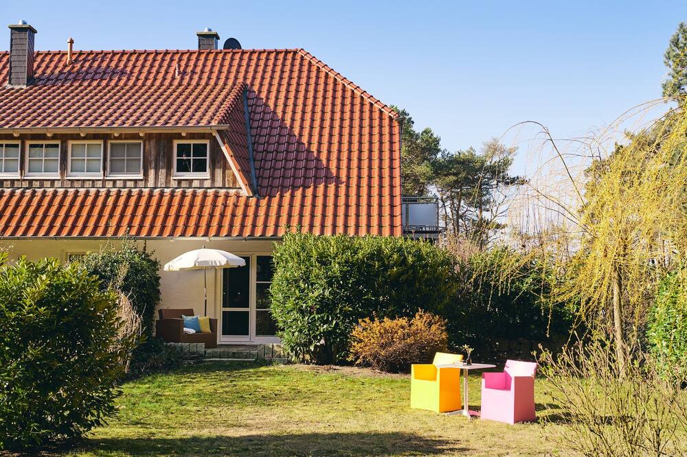 Photo of Outdoor in Thiessow