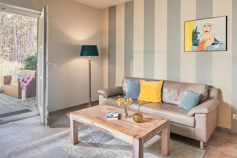 Photo of Livingroom in Thiessow